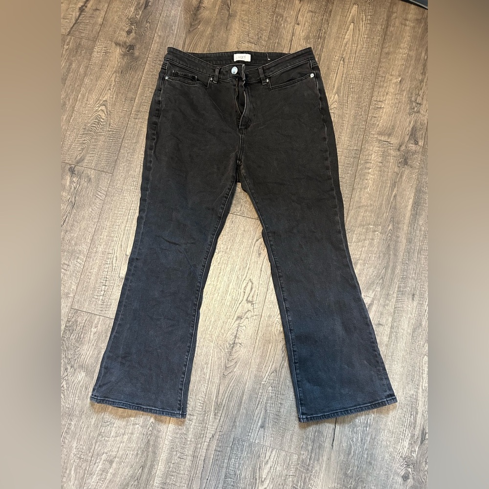 Loft Jeans